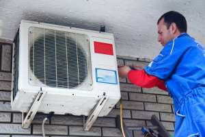 HVAC Companies Near Jones, MI Available Now